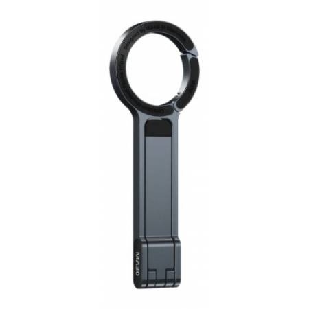 Ulanzi MA30 (szary) - uchwyt, mini statyw, mocowanie magnetyczne MagSafe